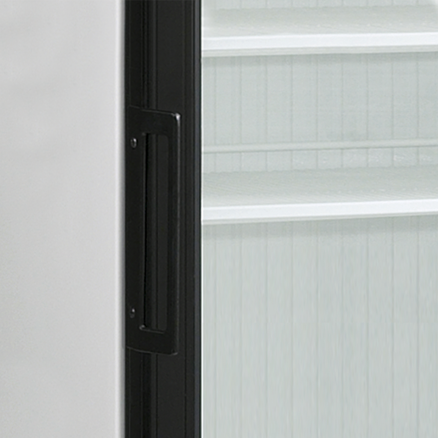 Bottle Cooler, 260L, +2/+10°C