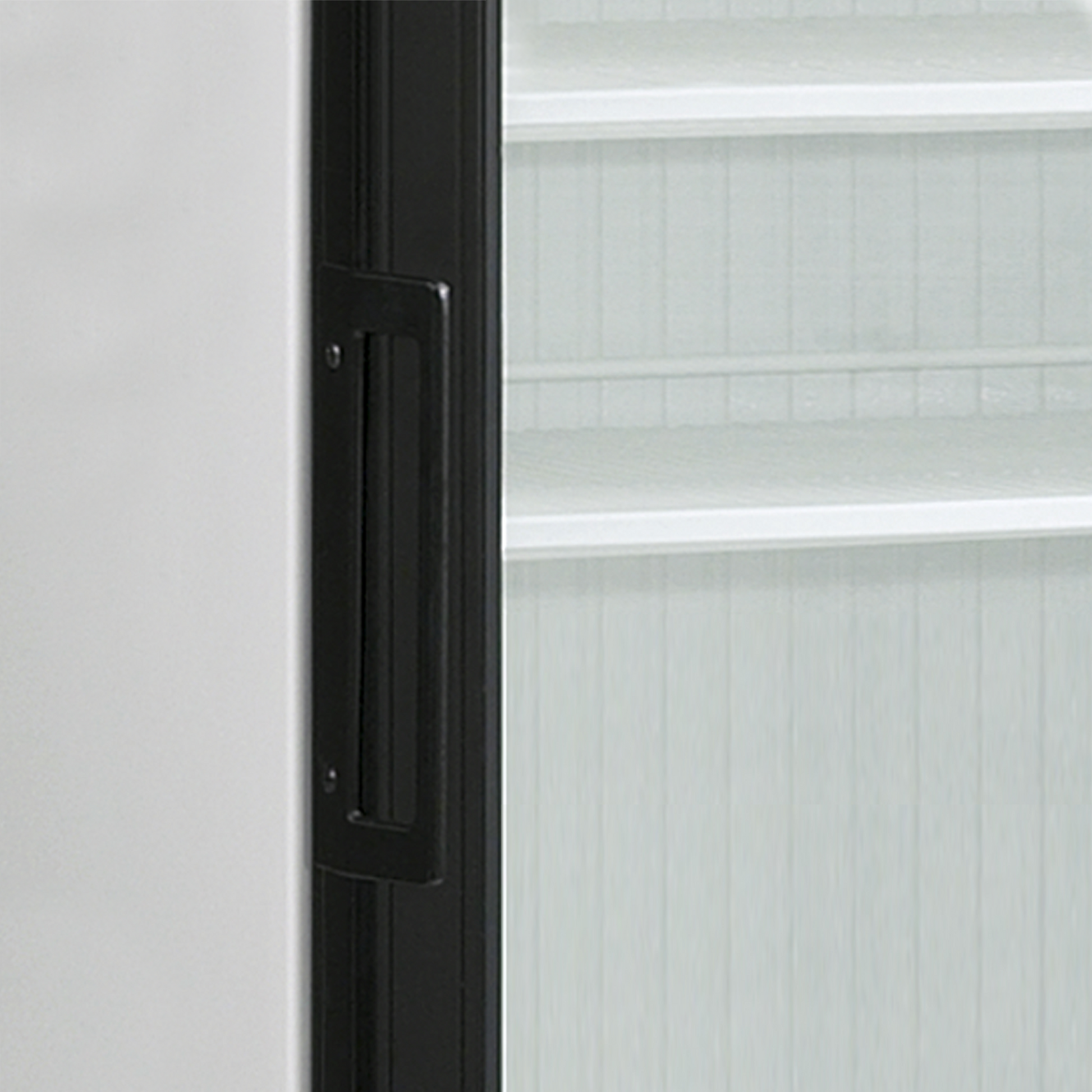 Bottle Cooler, 260L, +2/+10°C