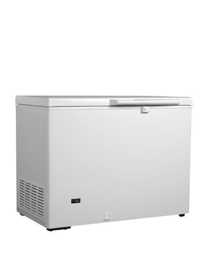 Chest cooler, 275L, +3/+10°C