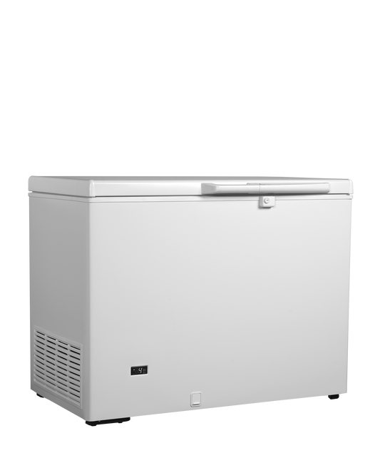 Chest cooler, 275L, +3/+10°C