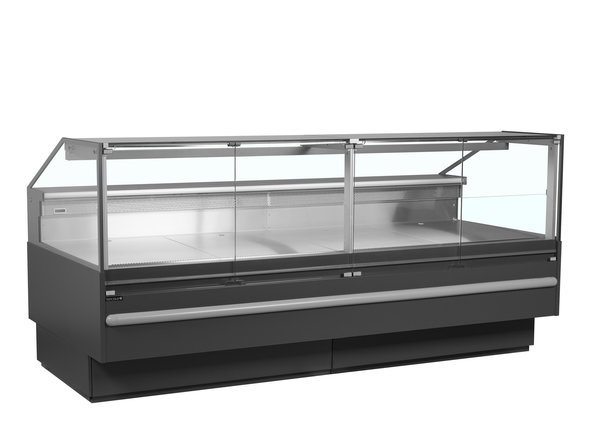 Serve Over Counter, 627L, 0/+4°C