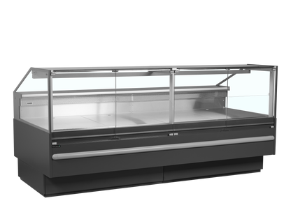 Serve Over Counter, 627L, 0/+4°C