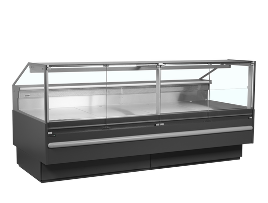 Serve Over Counter, 627L, 0/+4°C