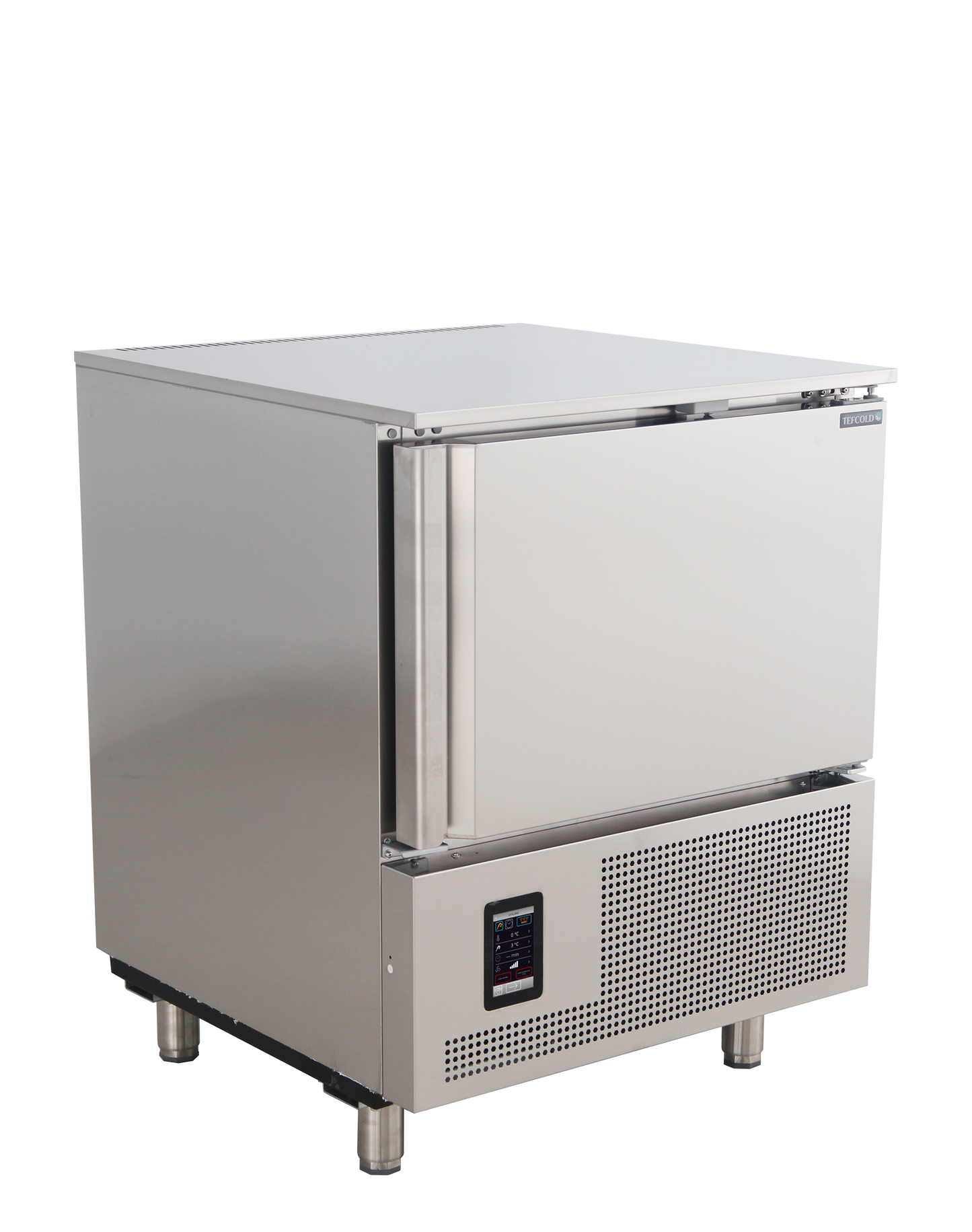 Blast Chiller/Freezer GN1/1, 91L, -30/+70°C