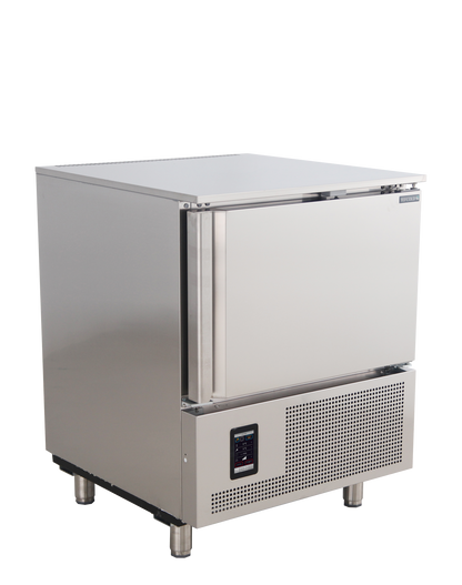 Blast Chiller/Freezer GN1/1, 91L, -30/+70°C