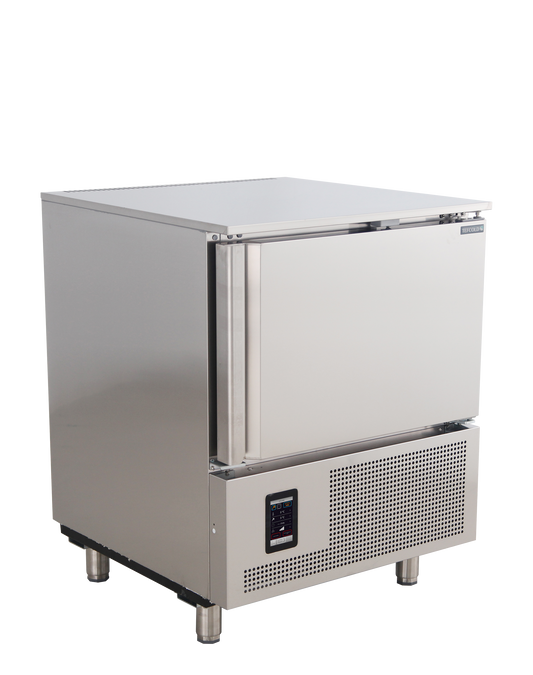 Blast Chiller/Freezer GN1/1, 91L, -30/+70°C