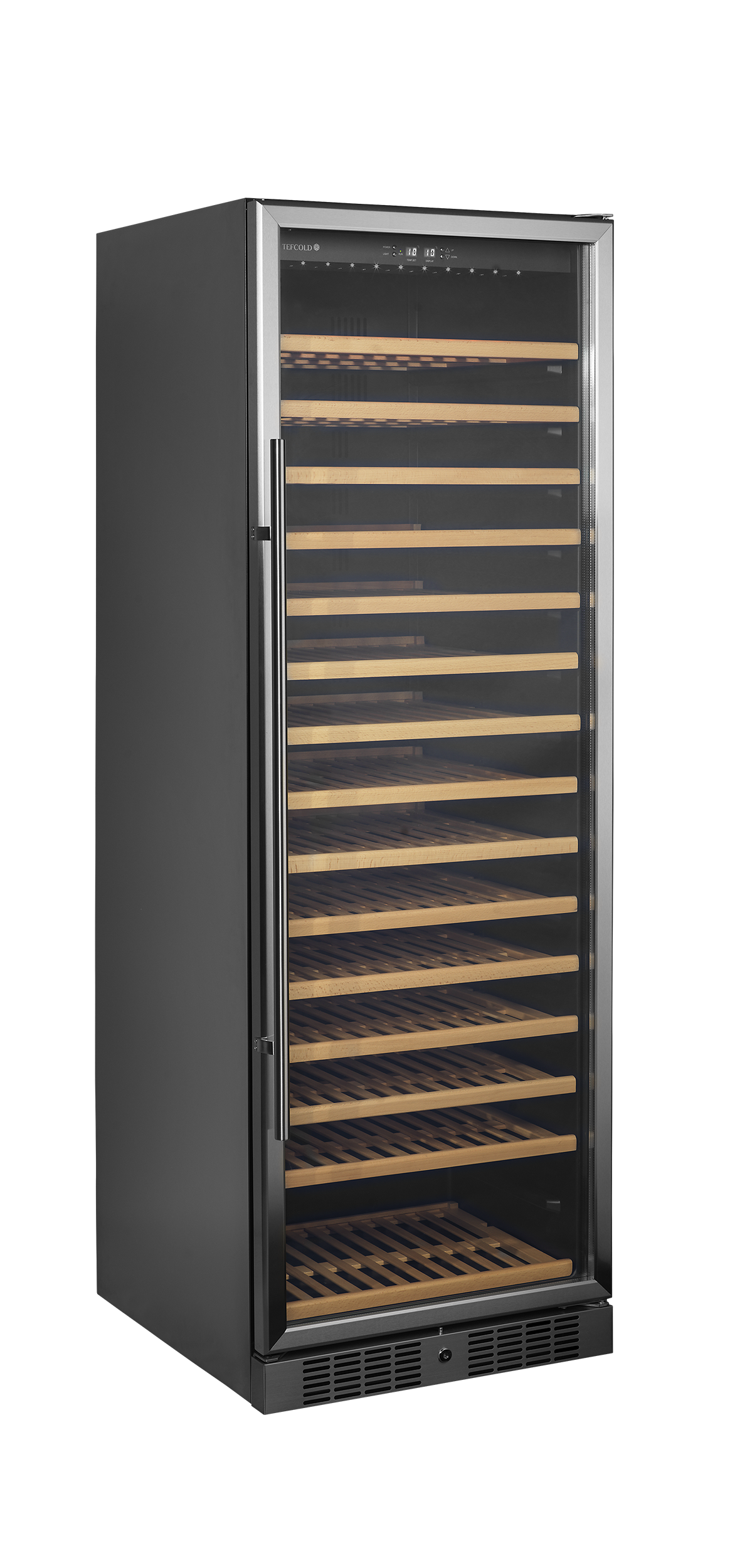 Wine Cooler, 350L, +5/+18°C