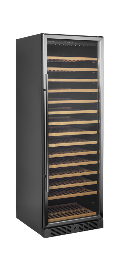 Wine Cooler, 350L, +5/+18°C