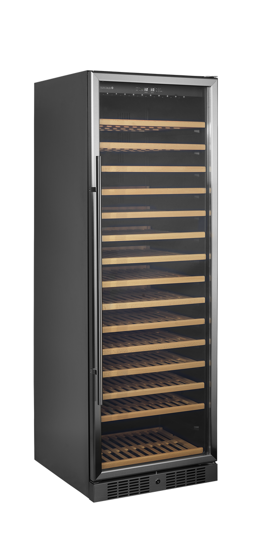 Wine Cooler, 350L, +5/+18°C