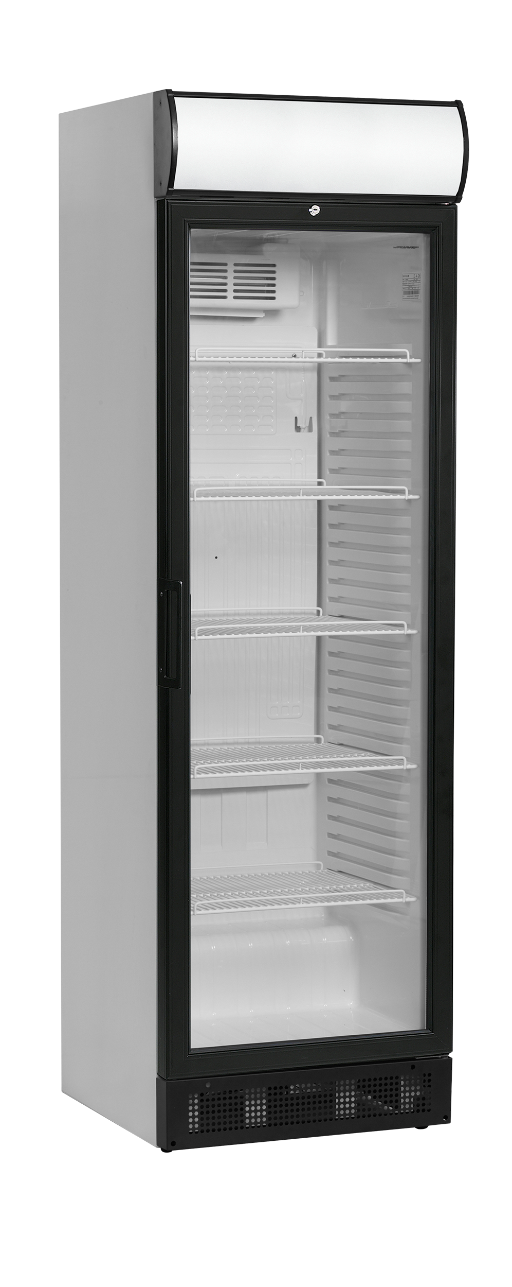 Bottle Cooler, 347L, +2/+10°C
