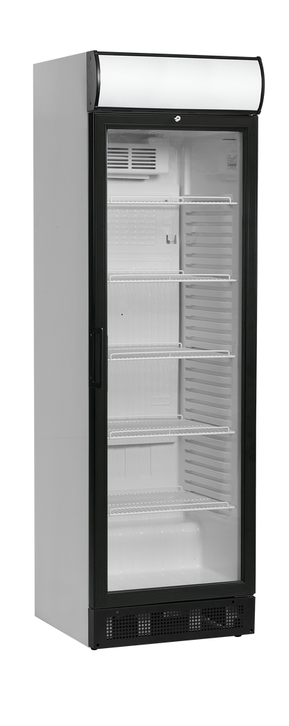 Bottle Cooler, 347L, +2/+10°C