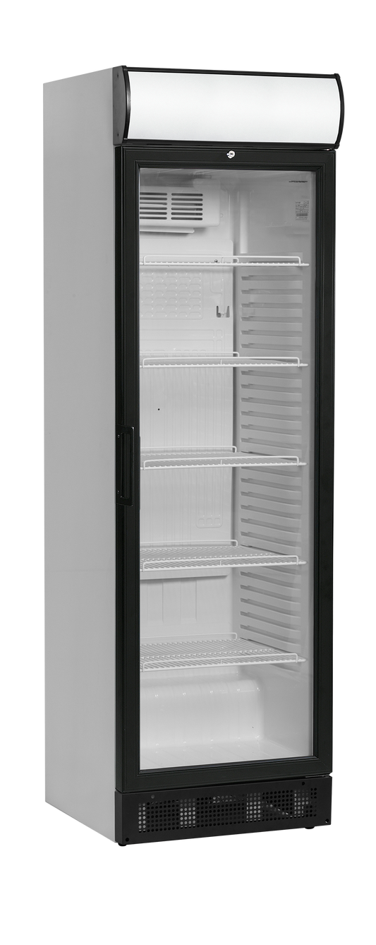 Bottle Cooler, 347L, +2/+10°C