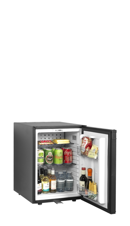 Minibar Cooler, 34L, +5/+10°C