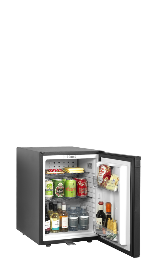 Minibar Cooler, 34L, +5/+10°C