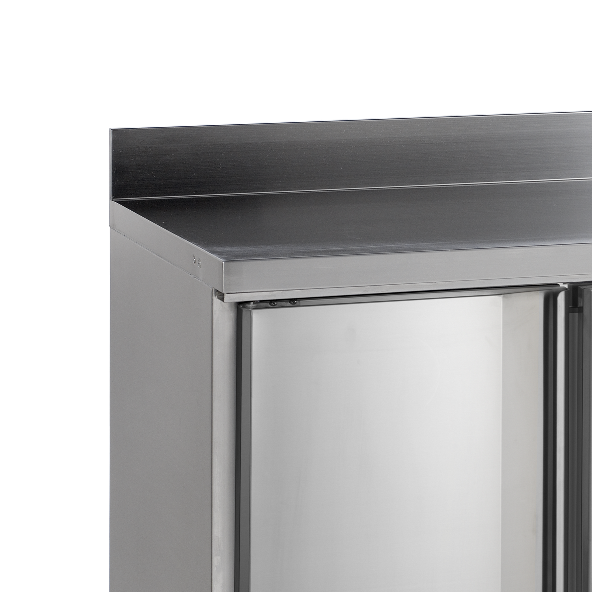 Counter Freezer GN1/1, 272L, -20/-10°C