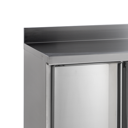 Counter Freezer GN1/1, 402L, -20/-10°C