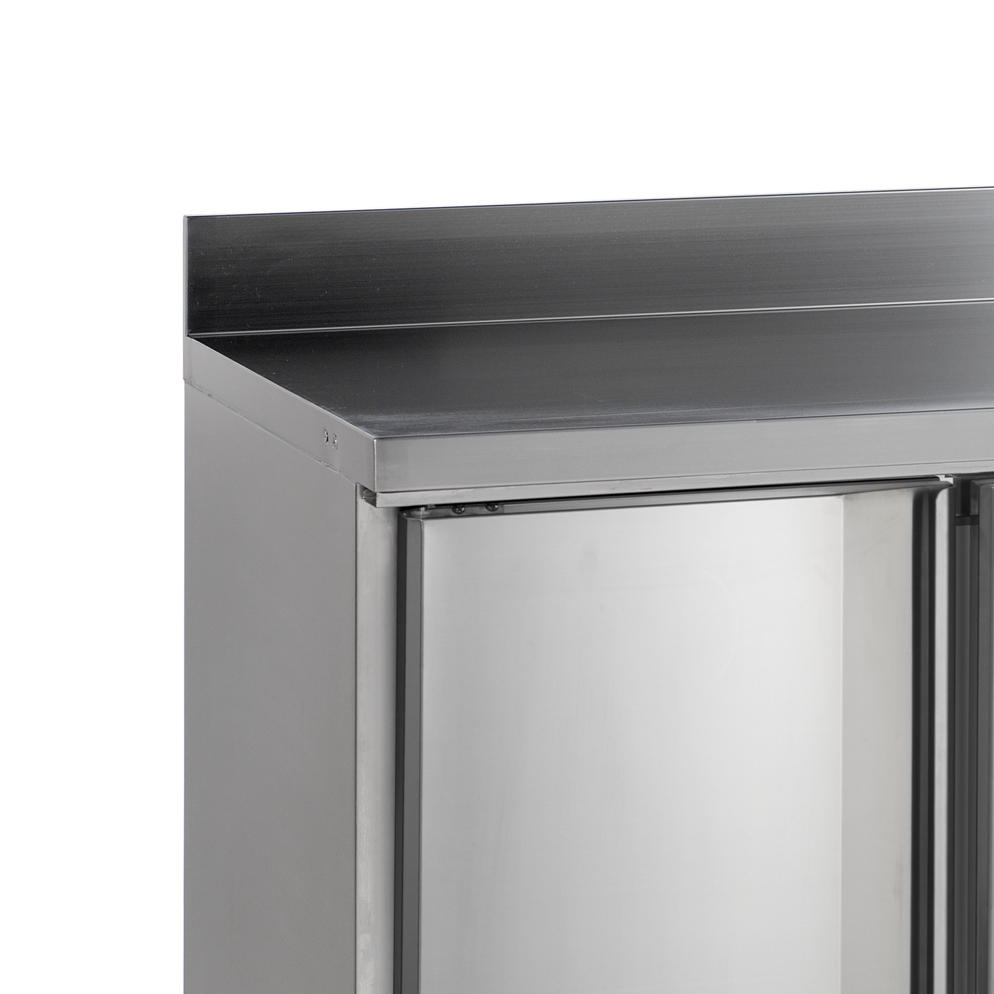 Counter Freezer GN1/1, 533L, -20/-10°C