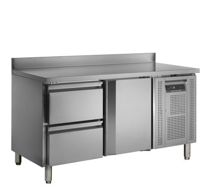 Counter Cooler GN1/1, 272L, -2/+10°C