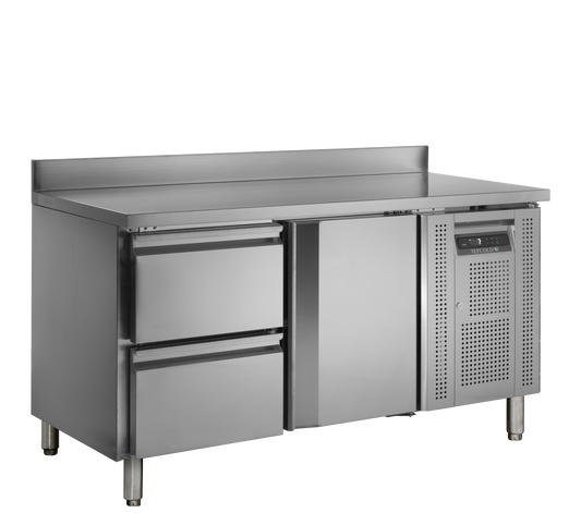 Counter Cooler GN1/1, 272L, -2/+10°C