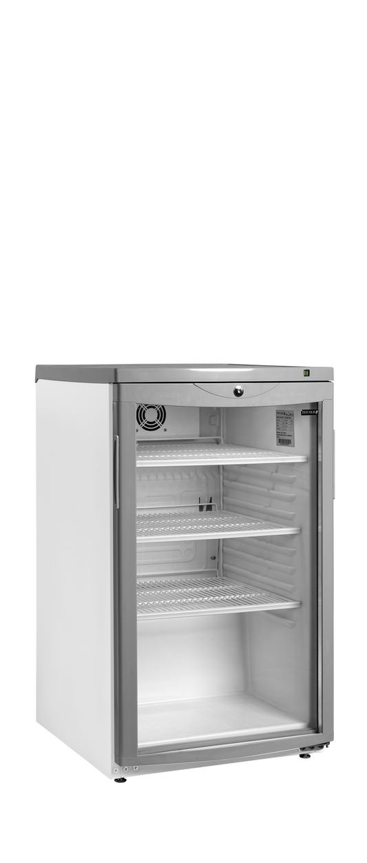 Bottle Cooler, 105L, +2/+10°C