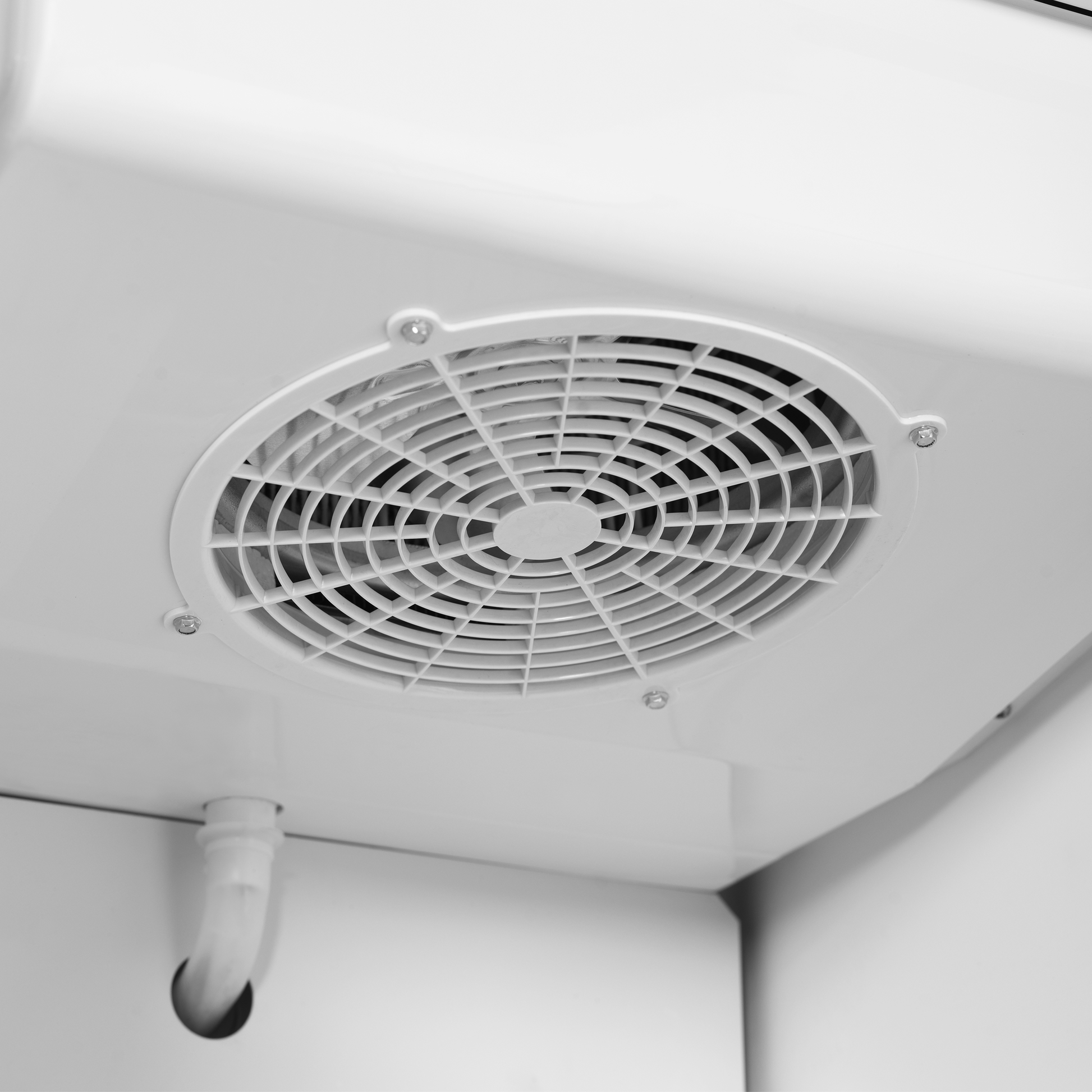 Storage Freezer, 340L, -24/-10°C