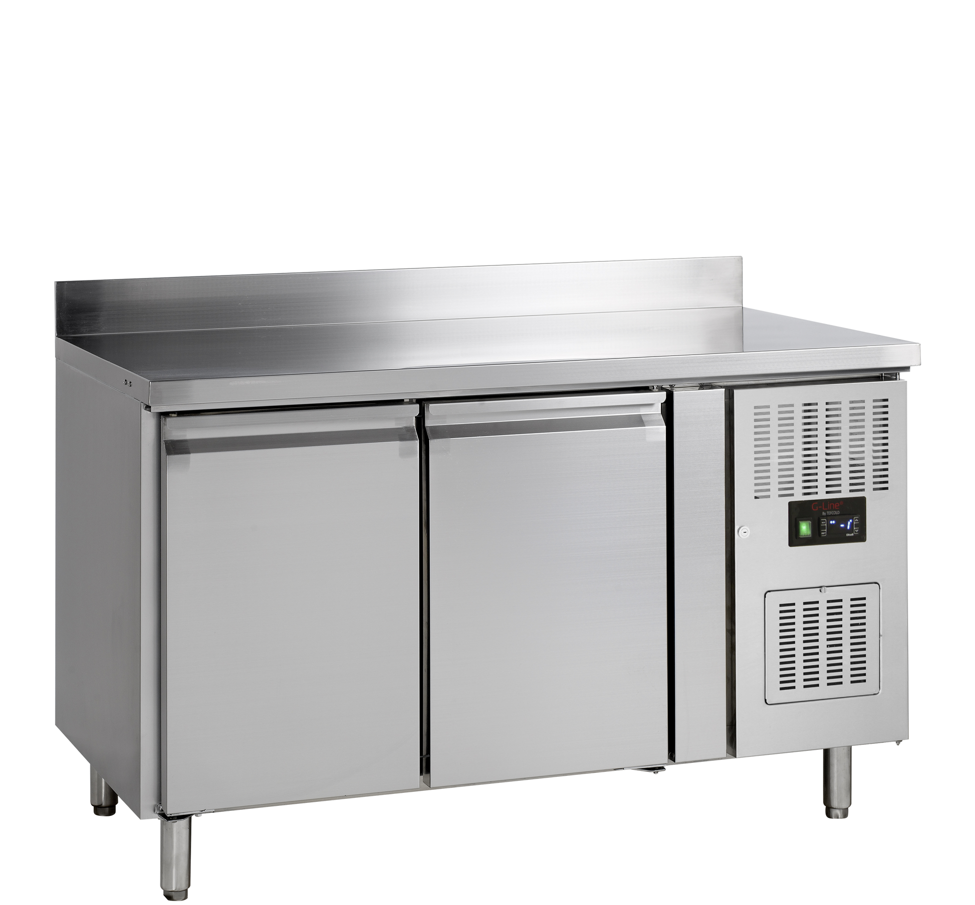 Counter Cooler GN1/1, 272L, -2/+10°C