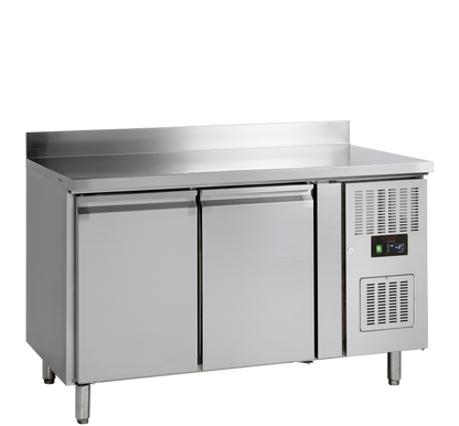 Counter Cooler GN1/1, 272L, -2/+10°C