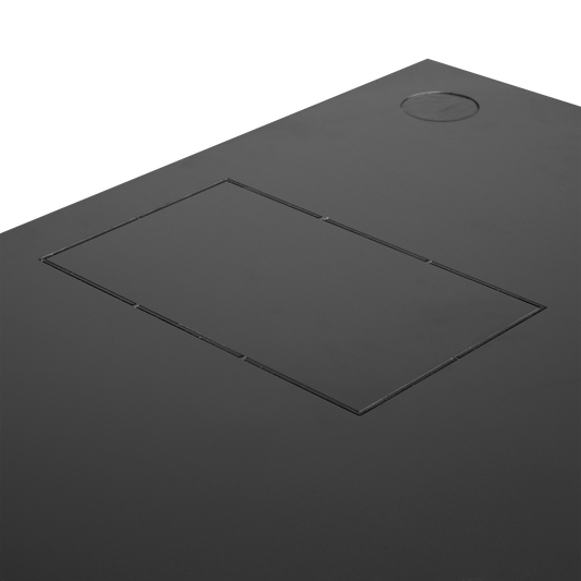 Machine Cooling Unit, Top, +2/+10°C