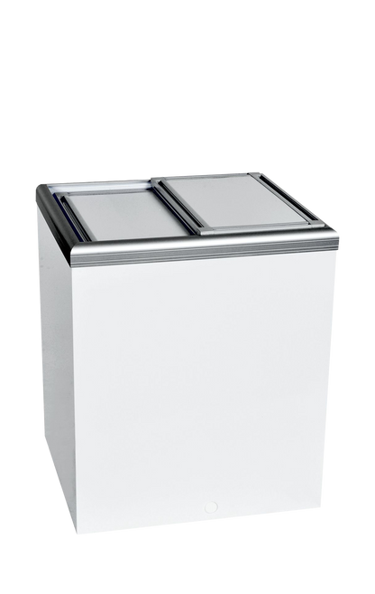 Mobile 12v Freezer/Cooler, 117L, -15/'-22 / +4°C