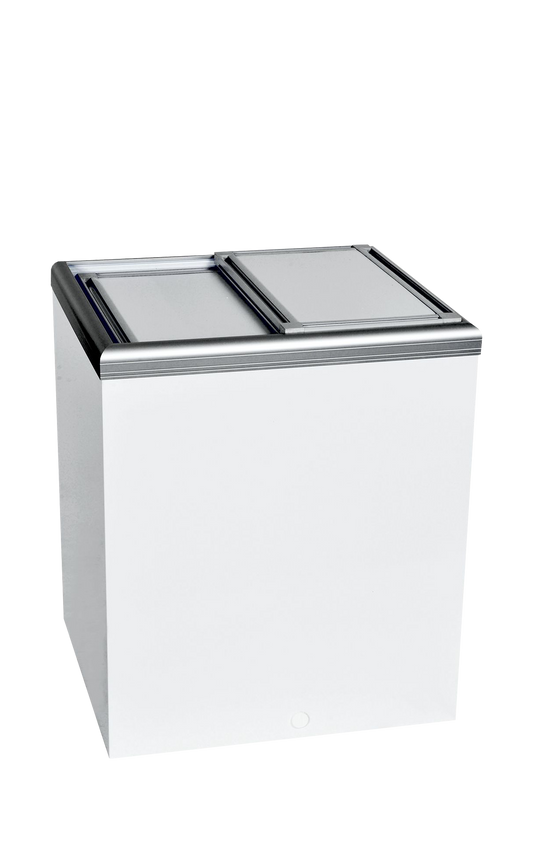 Mobile 12v Freezer/Cooler, 117L, -15/'-22 / +4°C