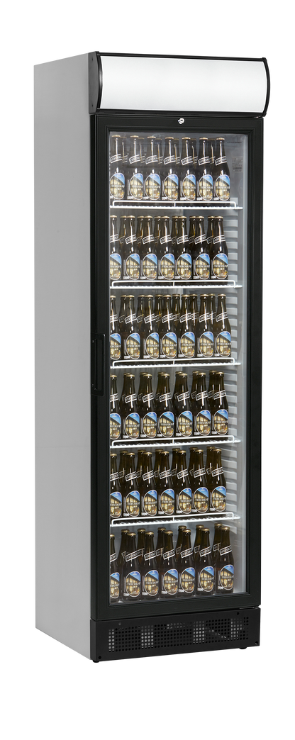 Bottle Cooler, 347L, +2/+10°C