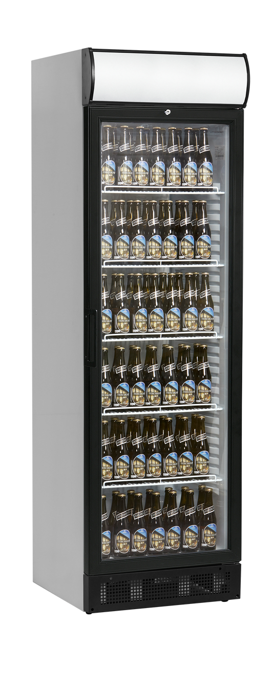 Bottle Cooler, 347L, +2/+10°C