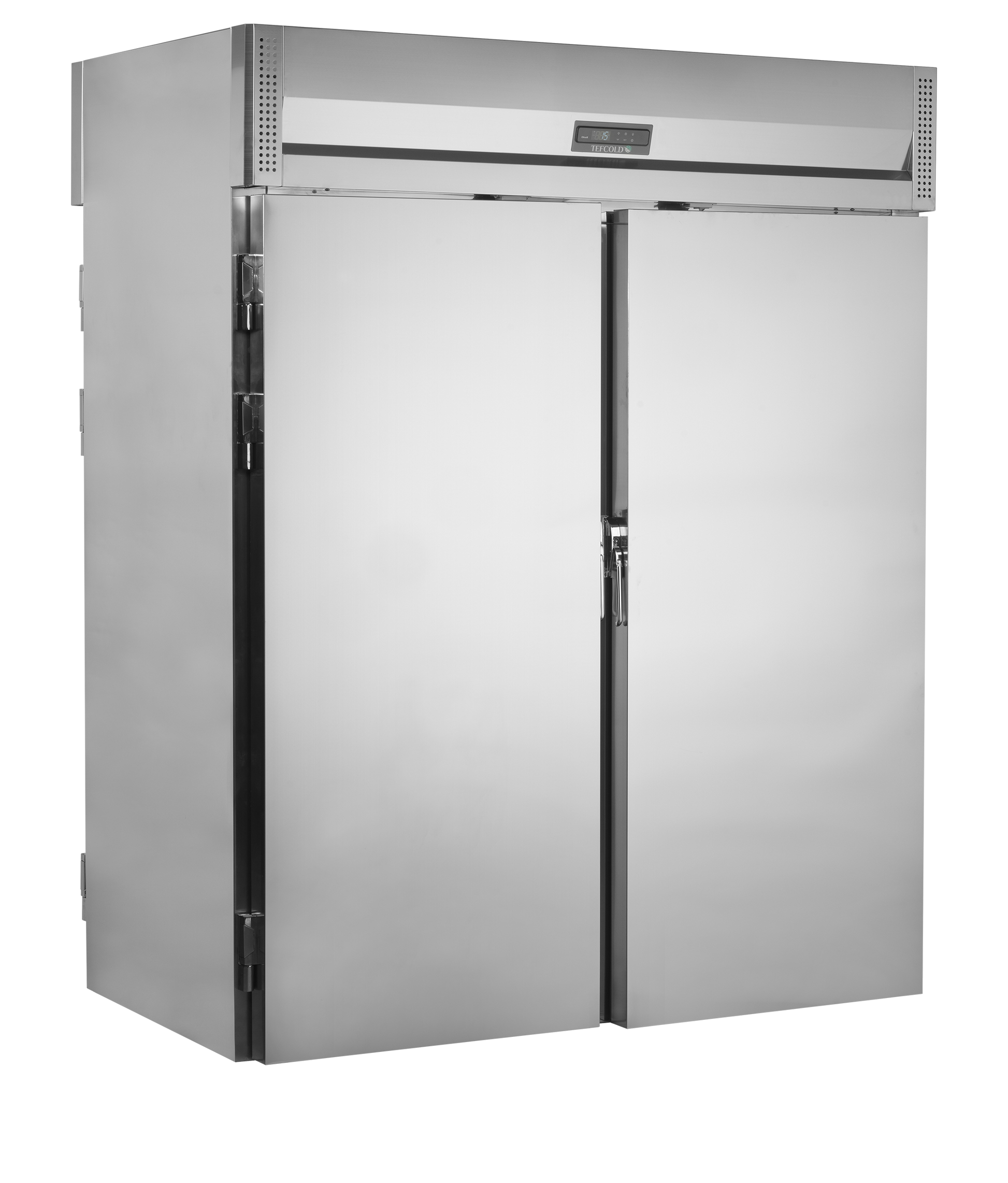 Roll-Through Cooler, 832L, +2/+10°C