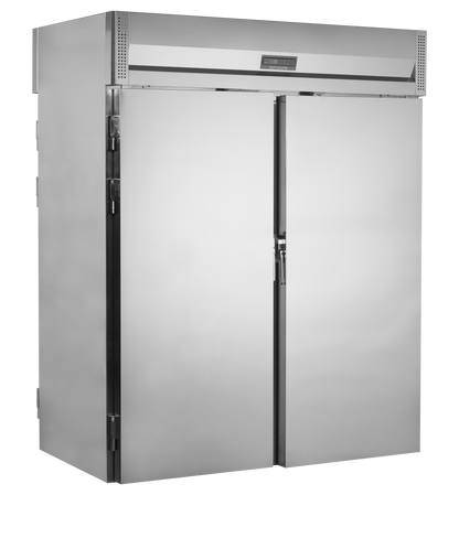 Roll-Through Cooler, 832L, +2/+10°C