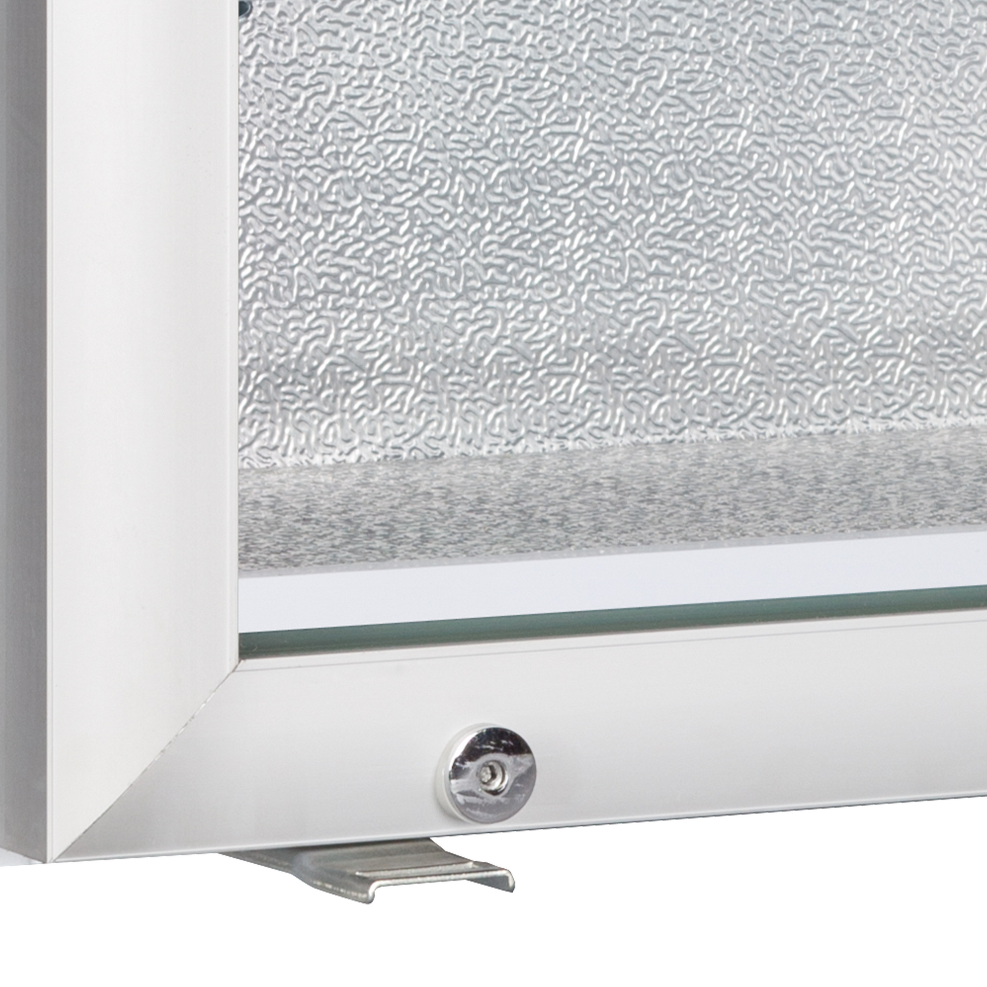 Tabletop Freezer, 48L, -24/-12°C