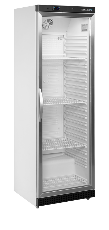 Display Cooler, 350L, +2/+10°C