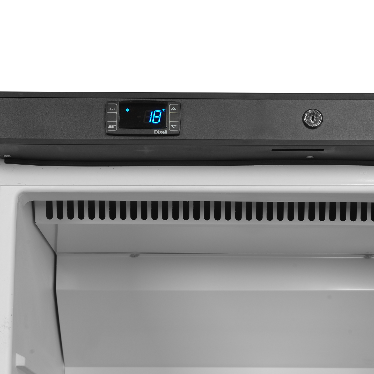 Storage Cooler, 350L, -2/+8°C