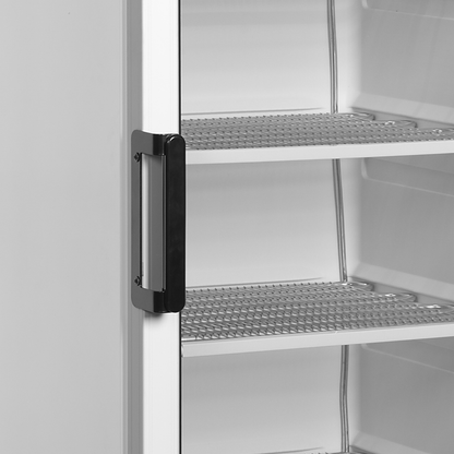 Display Freezer, 270L, -24/-14°C