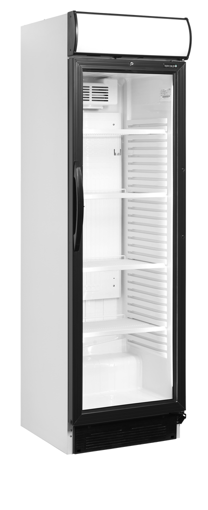 Bottle Cooler, 345L, +2/+10°C