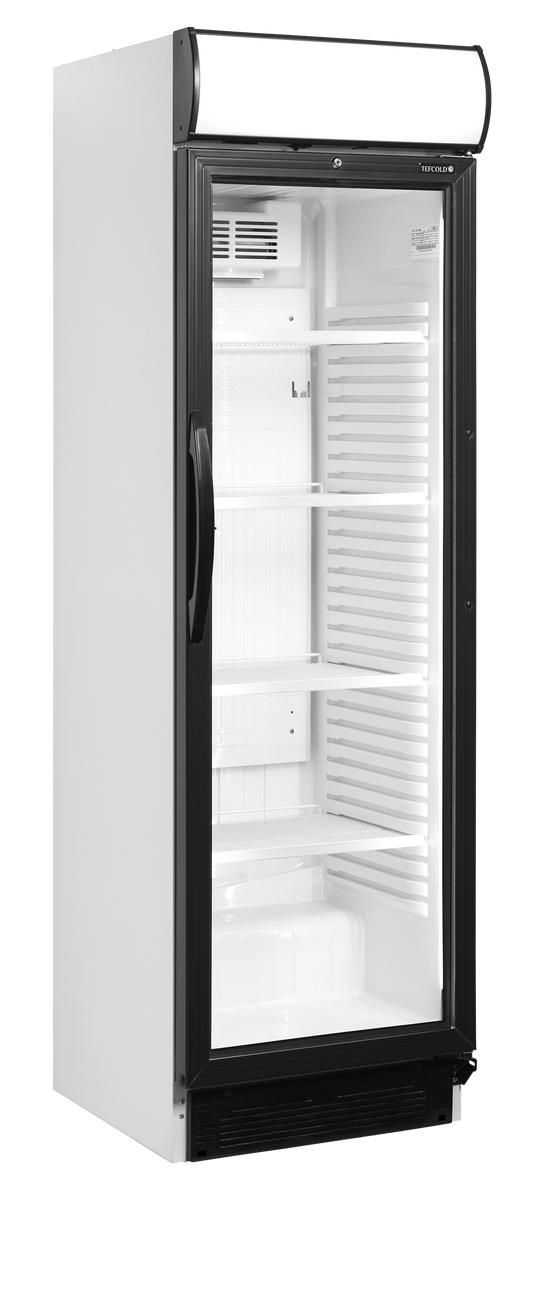 Bottle Cooler, 345L, +2/+10°C