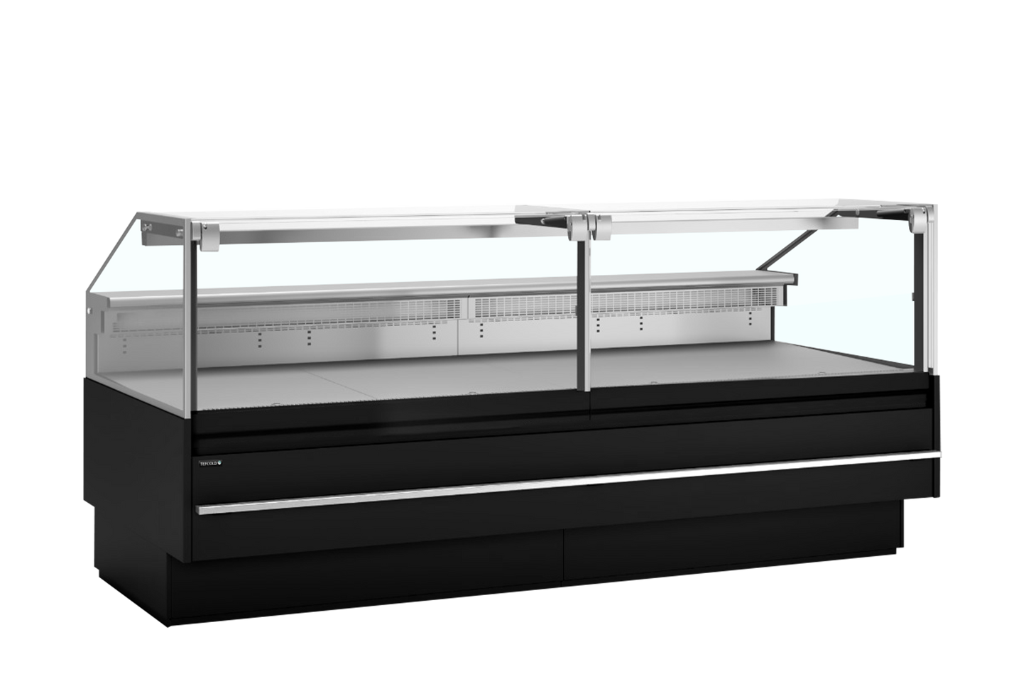 Serve Over Counter, 654L, 0/+4°C