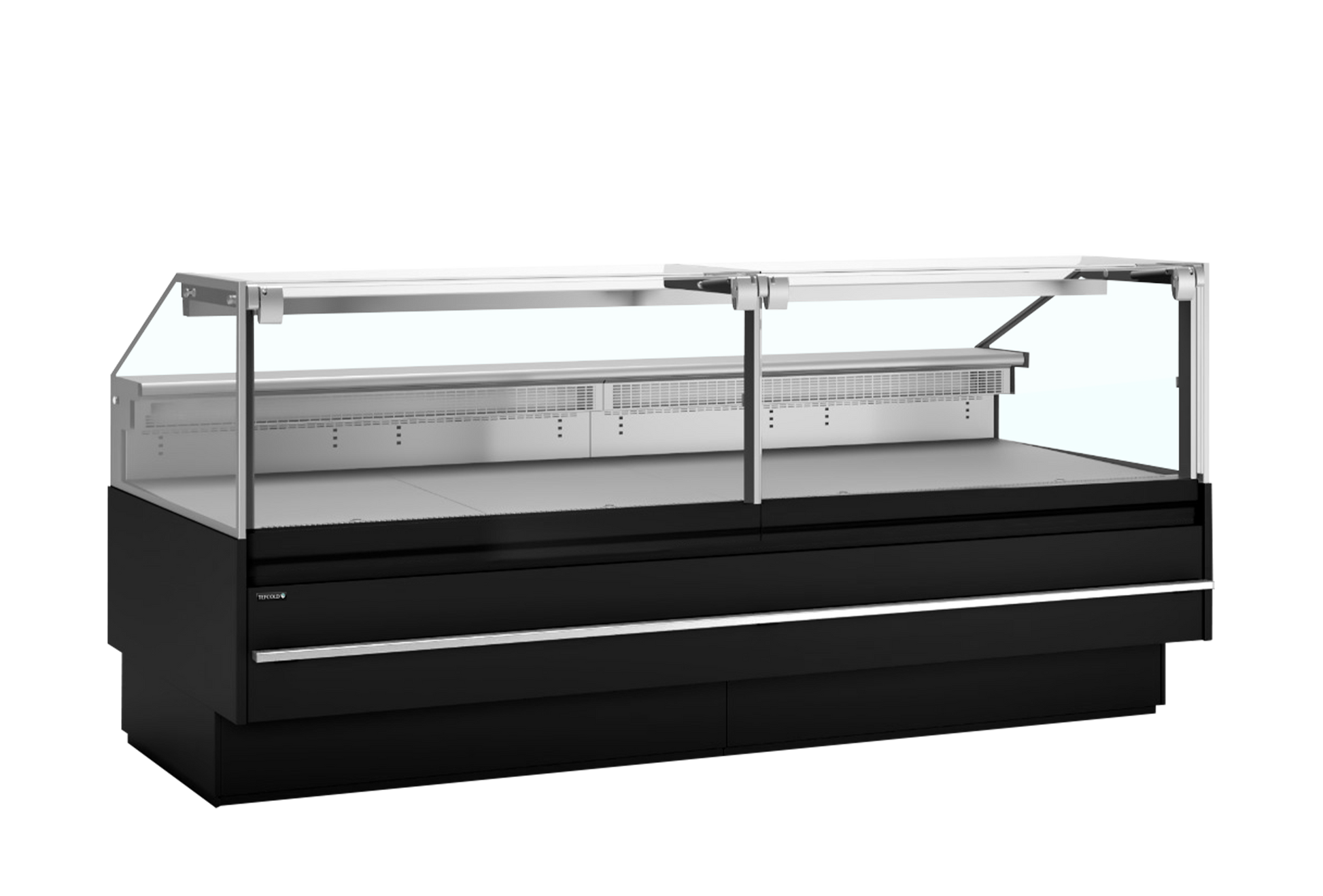Serve Over Counter, 654L, 0/+4°C