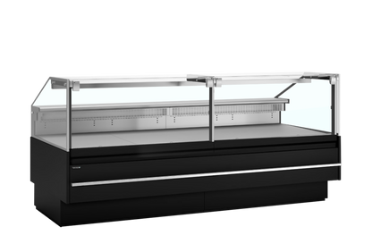 Serve Over Counter, 654L, 0/+4°C