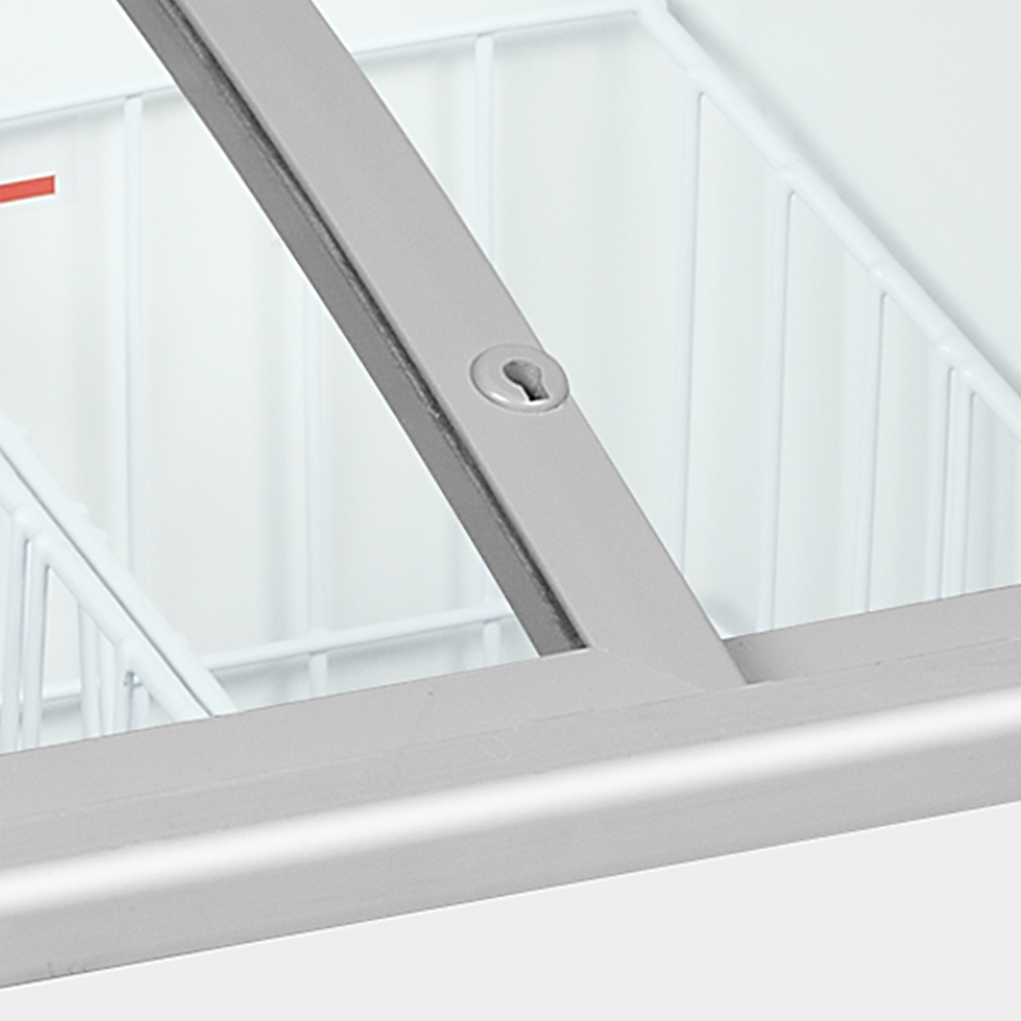Ice Cream Freezer, 85L, -24/-14°C