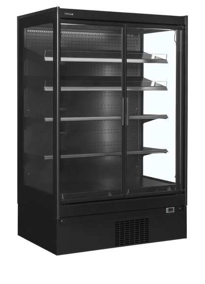 Supermarket Multideck Cooler, 770L, +2/+6°C