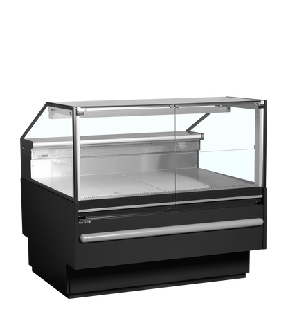 Serve Over Counter, 311L, 0/+4°C
