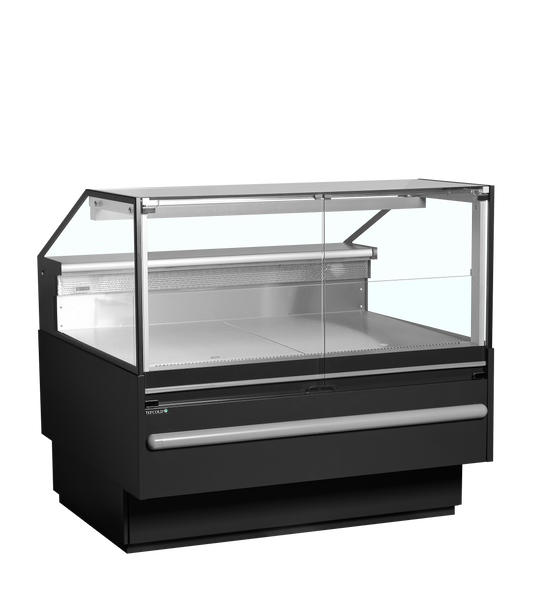 Serve Over Counter, 311L, 0/+4°C