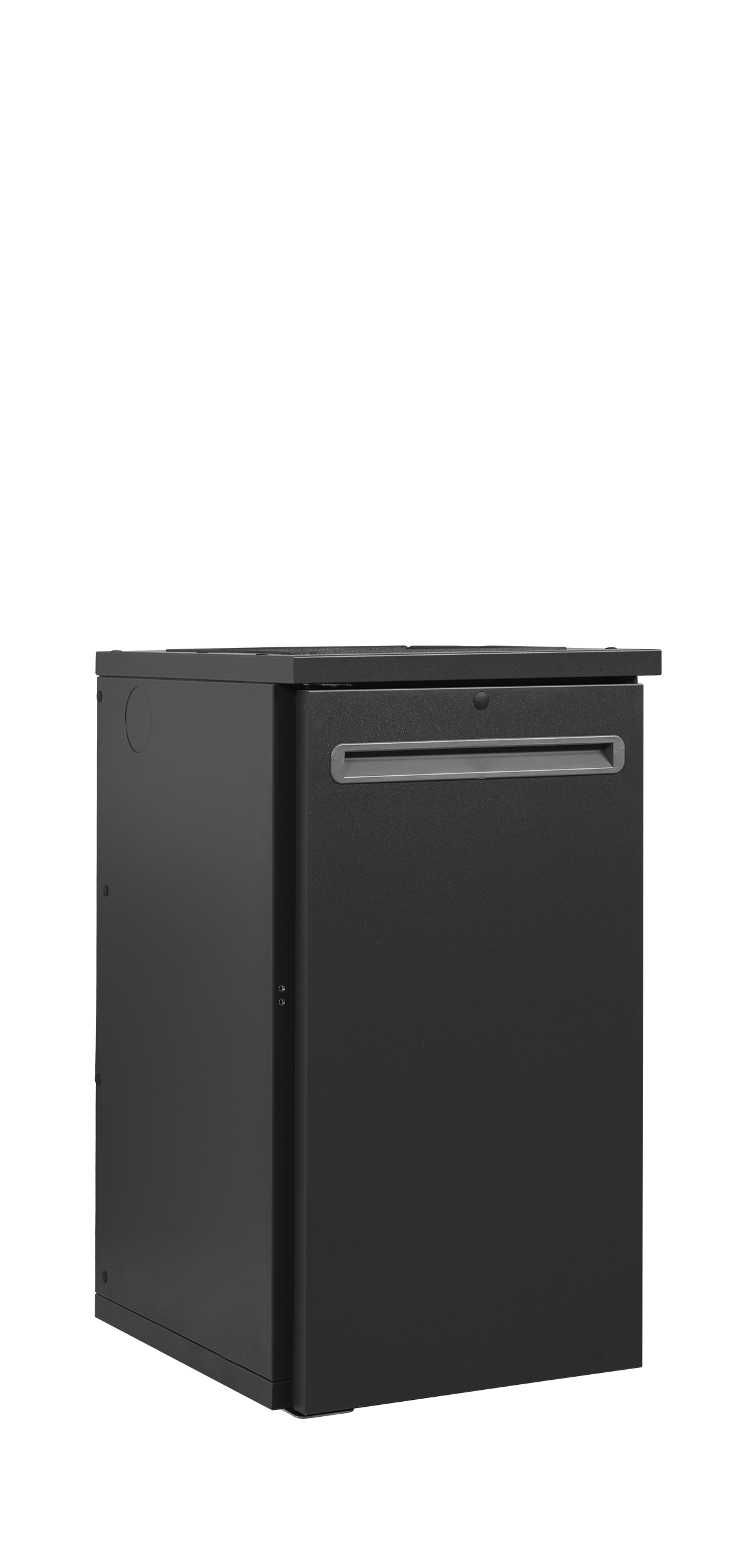 High-end Neutral Backbar, 117L, +2/+10°C