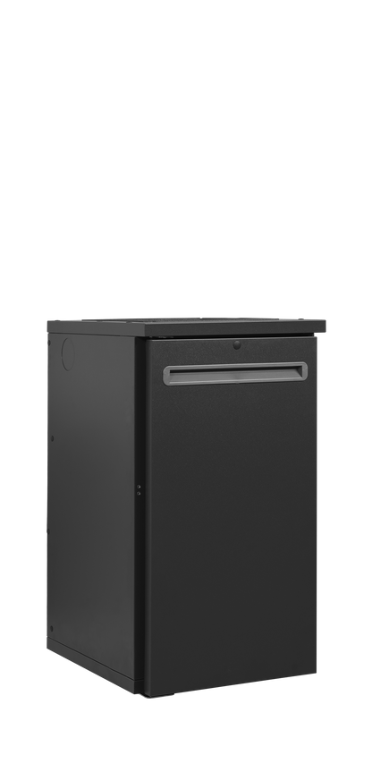 High-end Neutral Backbar, 117L, +2/+10°C