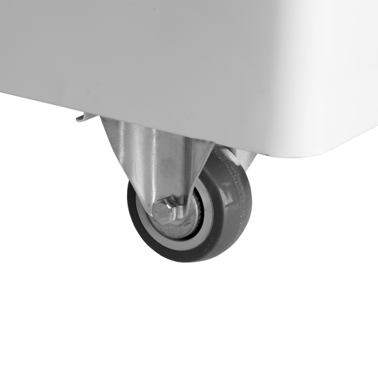 Scoop Ice Cream Freezer, 298L, -24/-14°C
